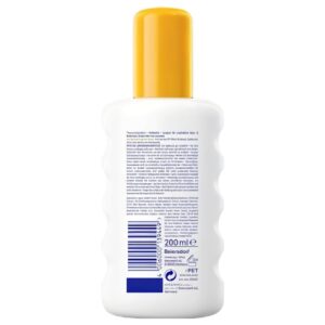 Sonnenspray Babies & Kids sensitiv LSF 50+, 200 ml