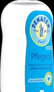 Babyöl, 500 ml