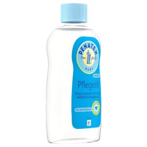 Babyöl, 500 ml