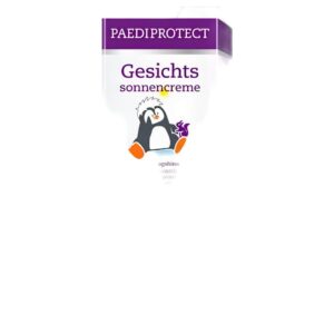 Sonnencreme Gesicht, LSF 50+, 30 ml