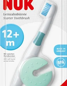 Lernzahnbürste, 12-36 Monate, 1 St