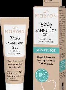 Zahnungsgel, 10 ml